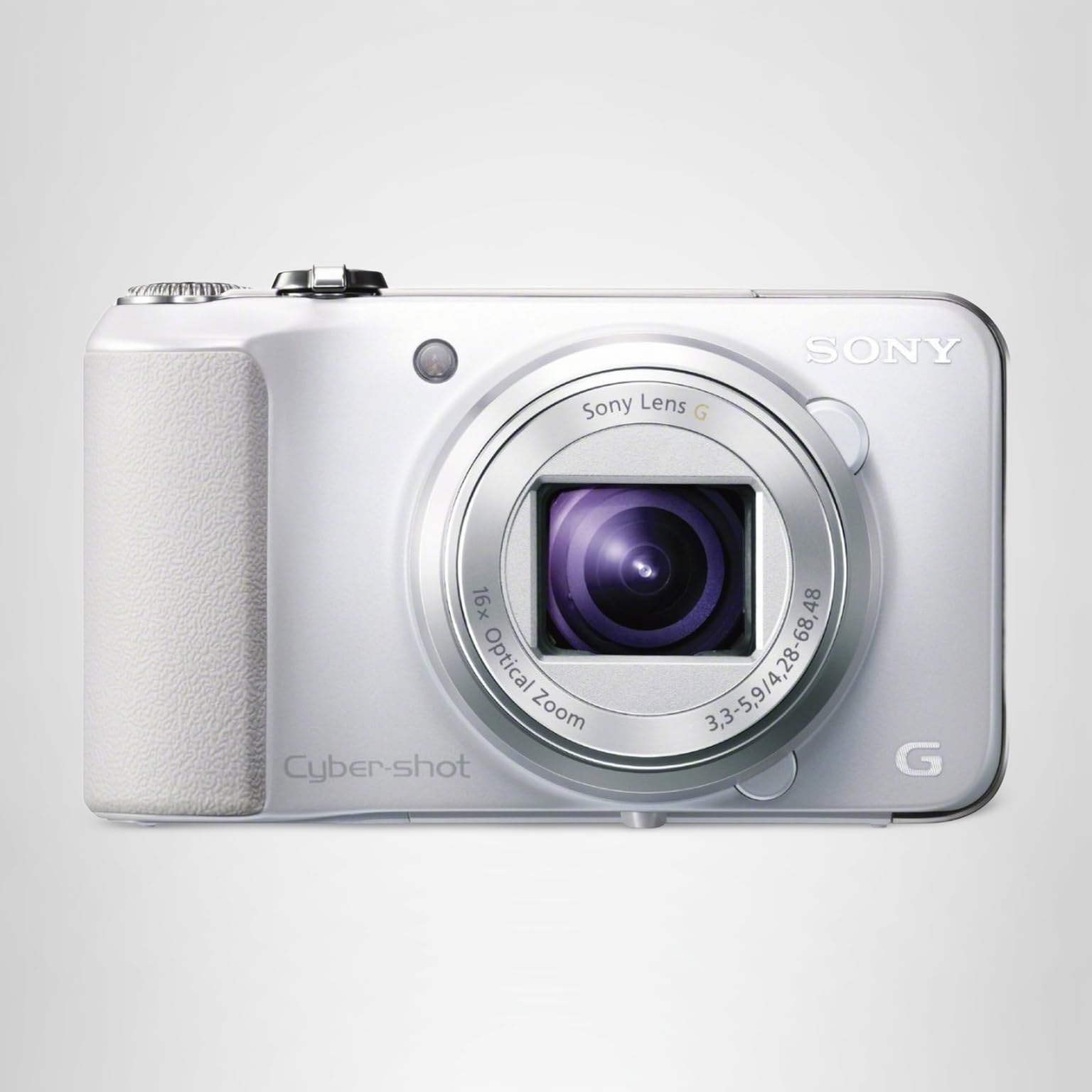 Amazon | SONY Cyber-Shot(サイバーショット) HX10V (1820万/光学x16